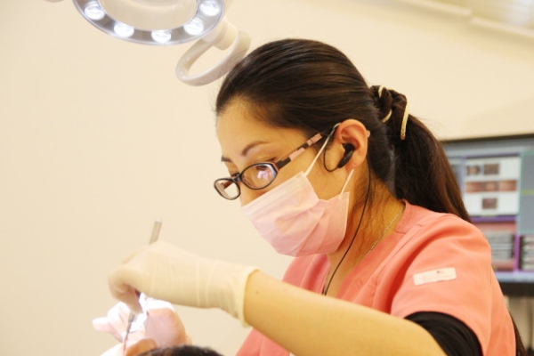 日本歯周病学会認定歯科衛生士を目指す