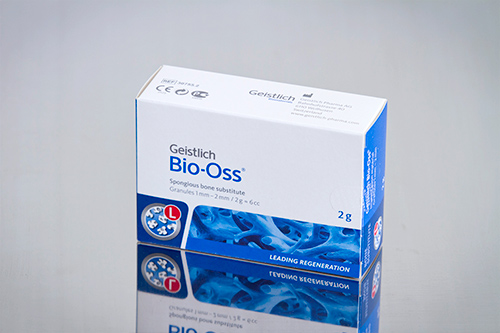 バイオオス(Bio-Oss)