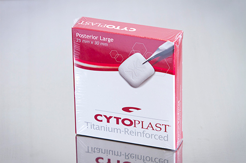 サイトプラスト（Cytoplast）
