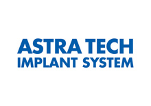 Astra tech Implant system（Dentsply）　アストラテックインプラント（デンツプライ社）