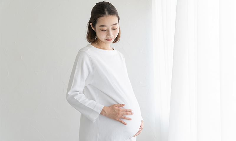 マタニティ歯科～歯周病の早産・低体重児出産のリスクの高さを知っておきましょう～