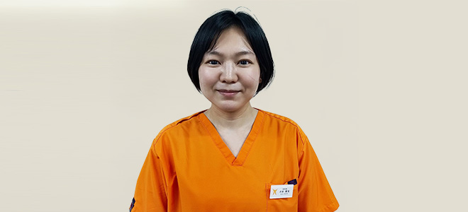小杉　薫里　