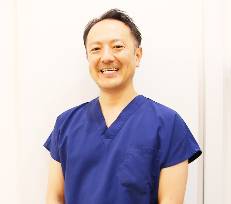 01 未来のスタッフとなる皆さまへ