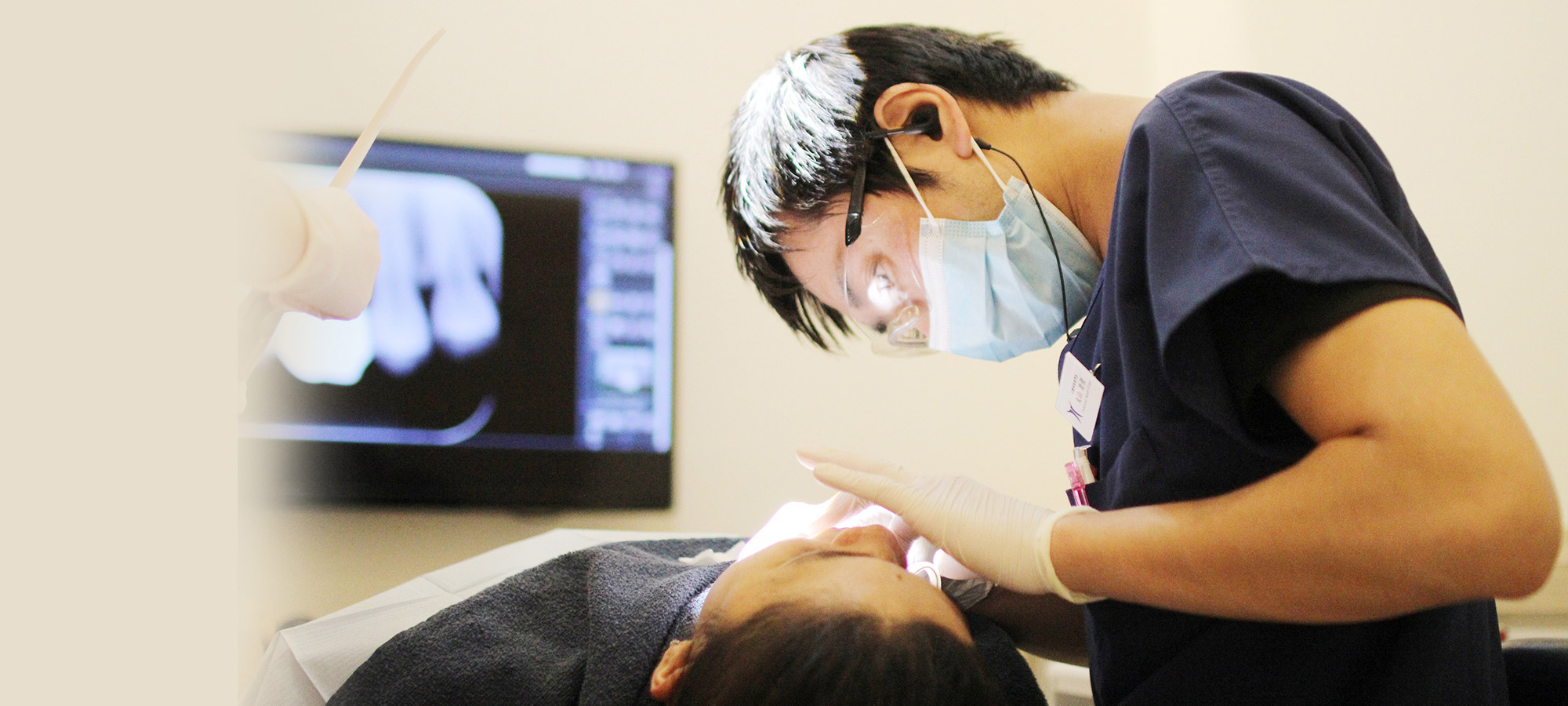 生涯武器となるキャリアを築く