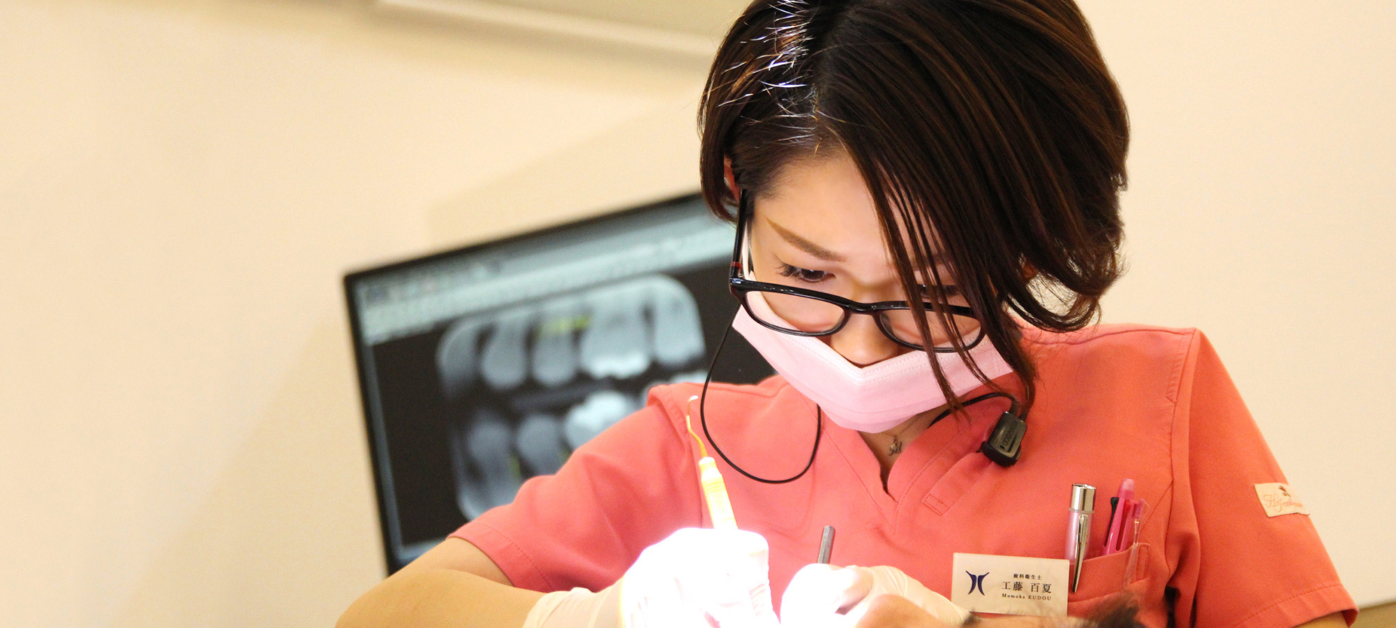 生涯武器となるキャリアを築く