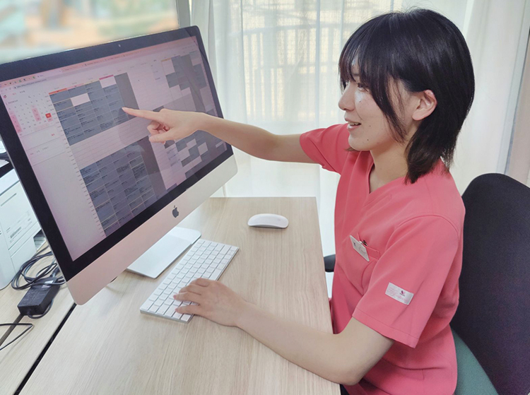 採用業務の専門性を磨きたかった